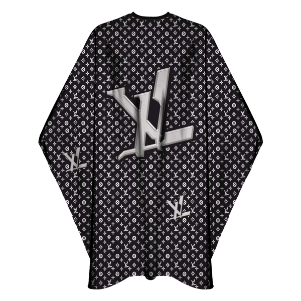 The Shave Factory Cutting Cape