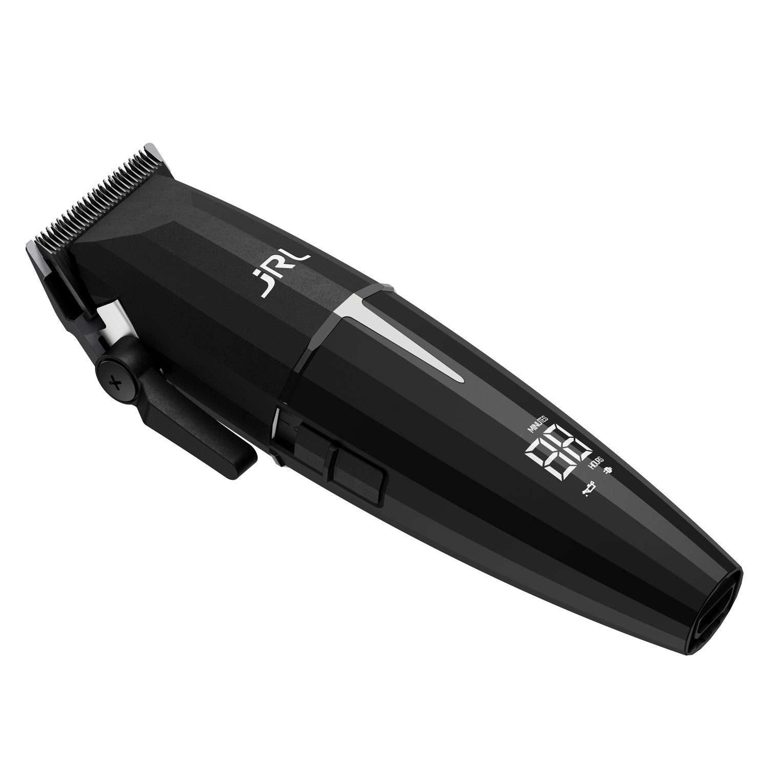 JRL Onyx Hair Clipper with Reset Charging Dock FF202C-B
