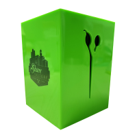 Green Shear Container - Pro Holder