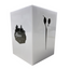 White Shear Container - Pro Holder