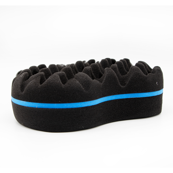 The Shave Factory Hair Sponge 16mm