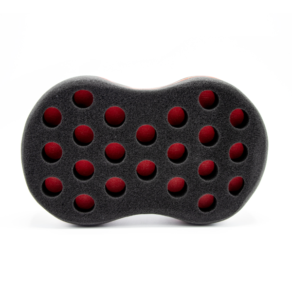The Shave Factory Hair Sponge 16mm