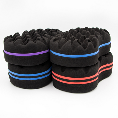 The Shave Factory Hair Sponge 16mm