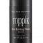 Toppik Hair Building Fibers .11oz - Black