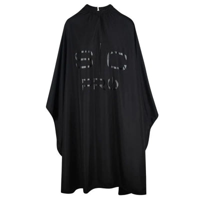 Stylecraft Kick Cape- Black