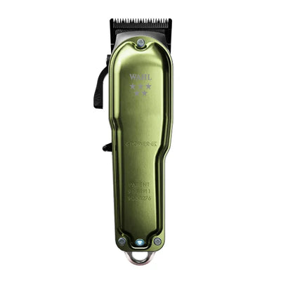 WAHL Legend+ - Olive Green