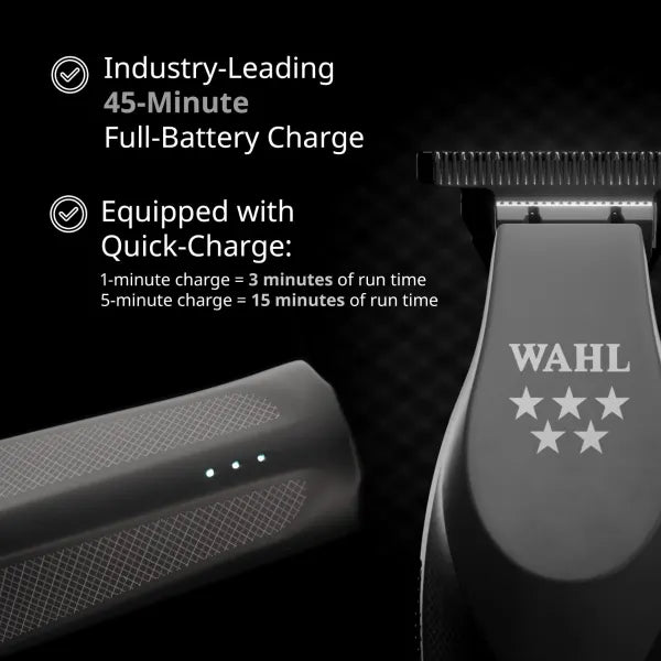 WAHL Hi-Viz Nightshade Trimmer
