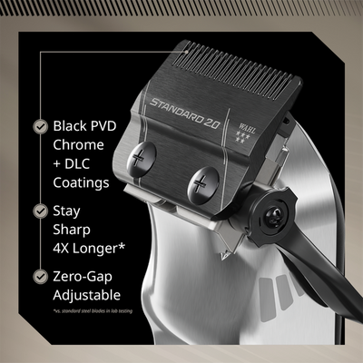 Wahl Standard 2.0 Blade Replacement