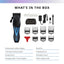 Wahl Vapor Switch