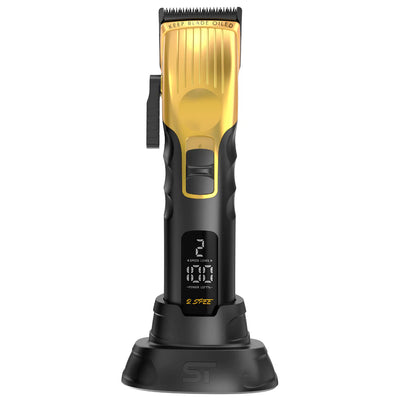 Supreme Trimmer 2Spee Clipper - Gold
