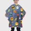 Betty Dain Social Kids Shampoo Cape