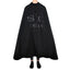 Stylecraft Kick Cape- Black