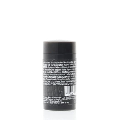 Toppik Hair Building Fibers .11oz - Black