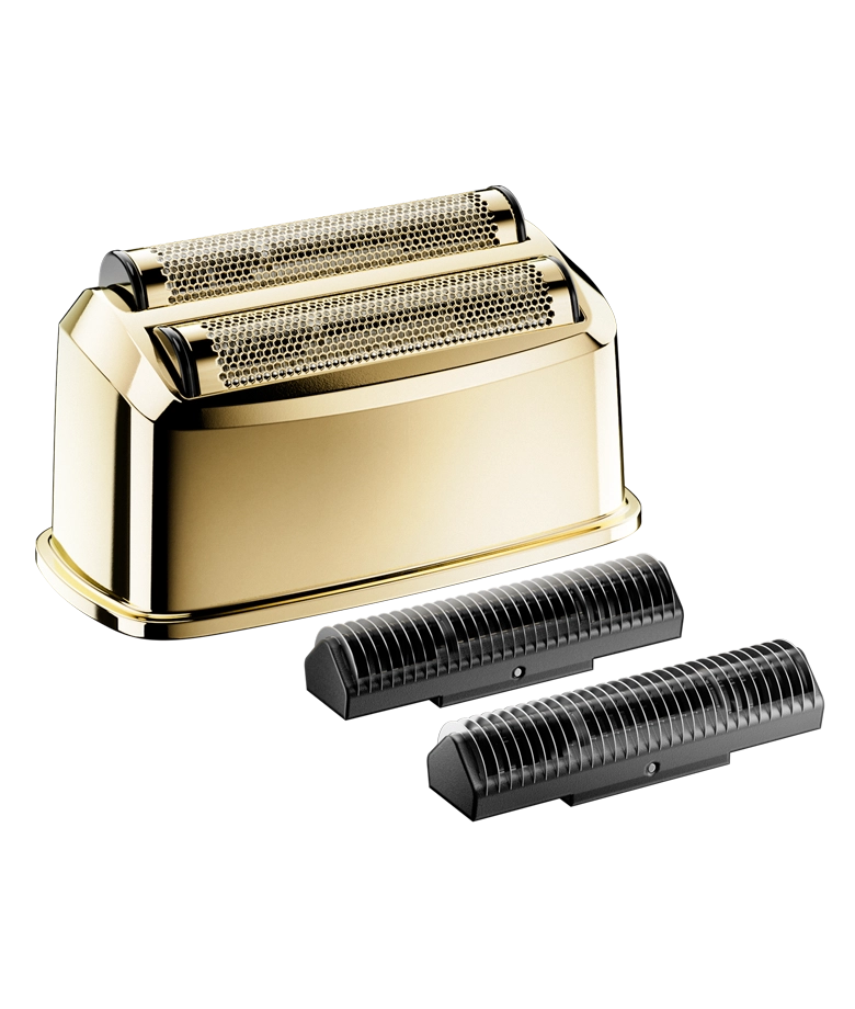 ProFoil® Plus II Shaver Foil & Cutter - Gold