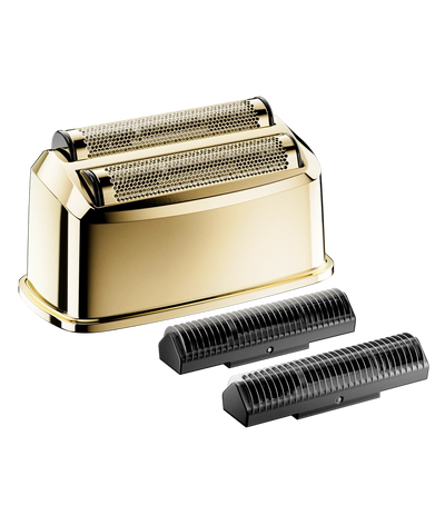 ProFoil® Plus II Shaver Foil & Cutter - Gold