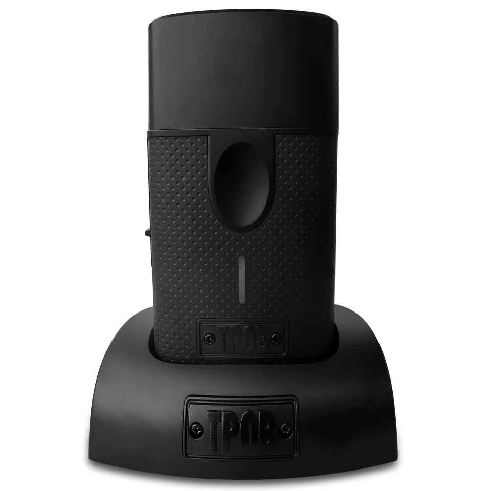 PLAY Shaver (Black & White Edition)
