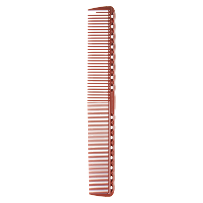 Champion Cutting Comb w/ Measurement Marks - 7 1/2"