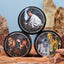 Suavecito / Star Wars Pomade - Light Side Scent - OG, Firme & Matte