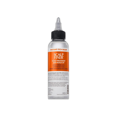 Red By Kiss Scalp Fixer Dry & Itchy Scalp Treatment (Anti Build-Up)