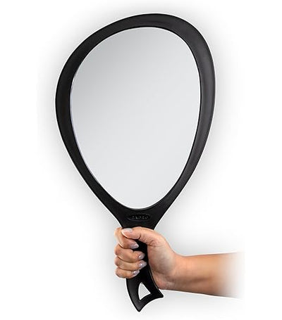 Brittny Dream World Hand Mirror
