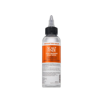 Red by Kiss Scalp Fixer Dry & Itchy Scalp Treatment (Witch Hazel Scalp Detox)