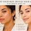 SEON Reset & Jet Korean Skincare Facial Wipes