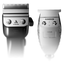 Andis Barber Hair Trimmer and Clipper Combo #66615
