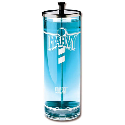 Marvy No.7 Sanitizing Disinfectant Jar