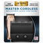 Andis Master Cordless Fade Blade BLACK #74405