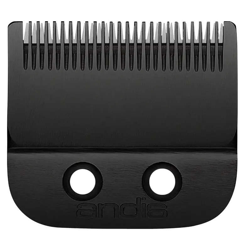 Andis Master Cordless Fade Blade BLACK #74405