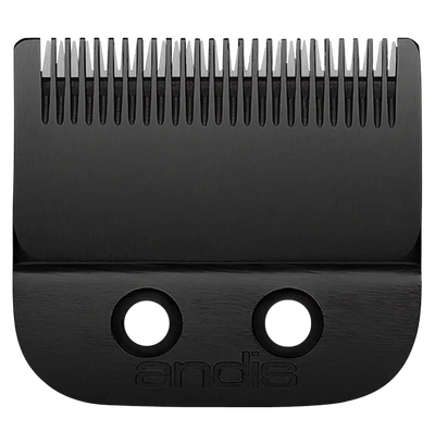 Andis Master Cordless Fade Blade BLACK #74405