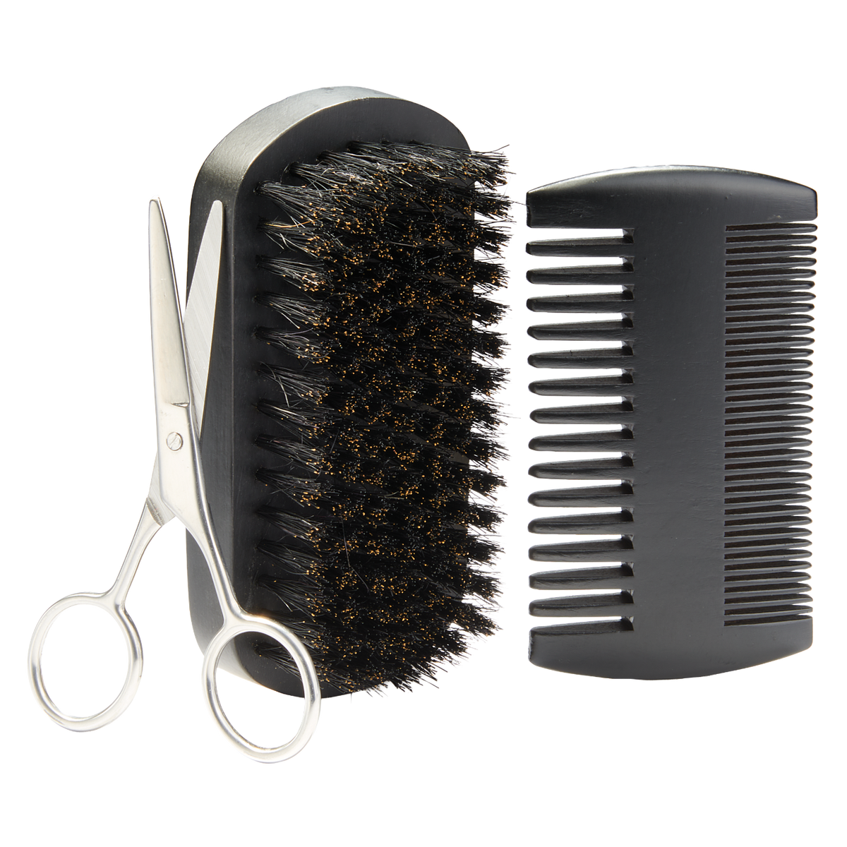 Scalpmaster Beard Grooming Kit