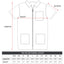 BD Black Nylon Barber Jackets