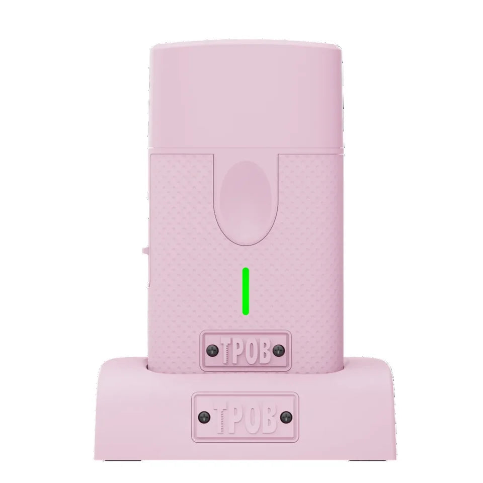 PLAY Shaver (Candy Floss Edition)