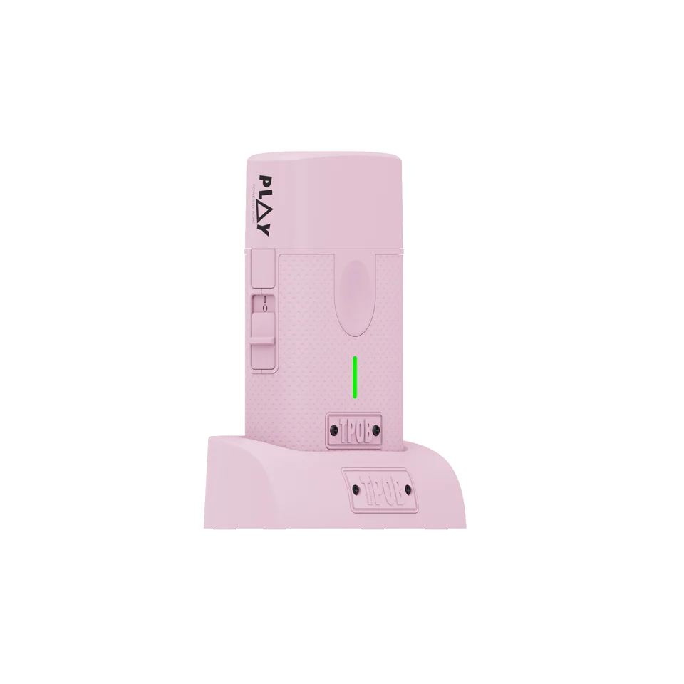 PLAY Shaver (Candy Floss Edition)