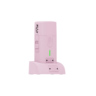 PLAY Shaver (Candy Floss Edition)