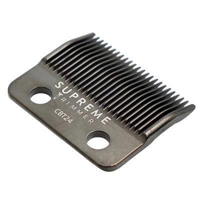 Supreme Trimmer Taper Blade for DarkStar Clipper