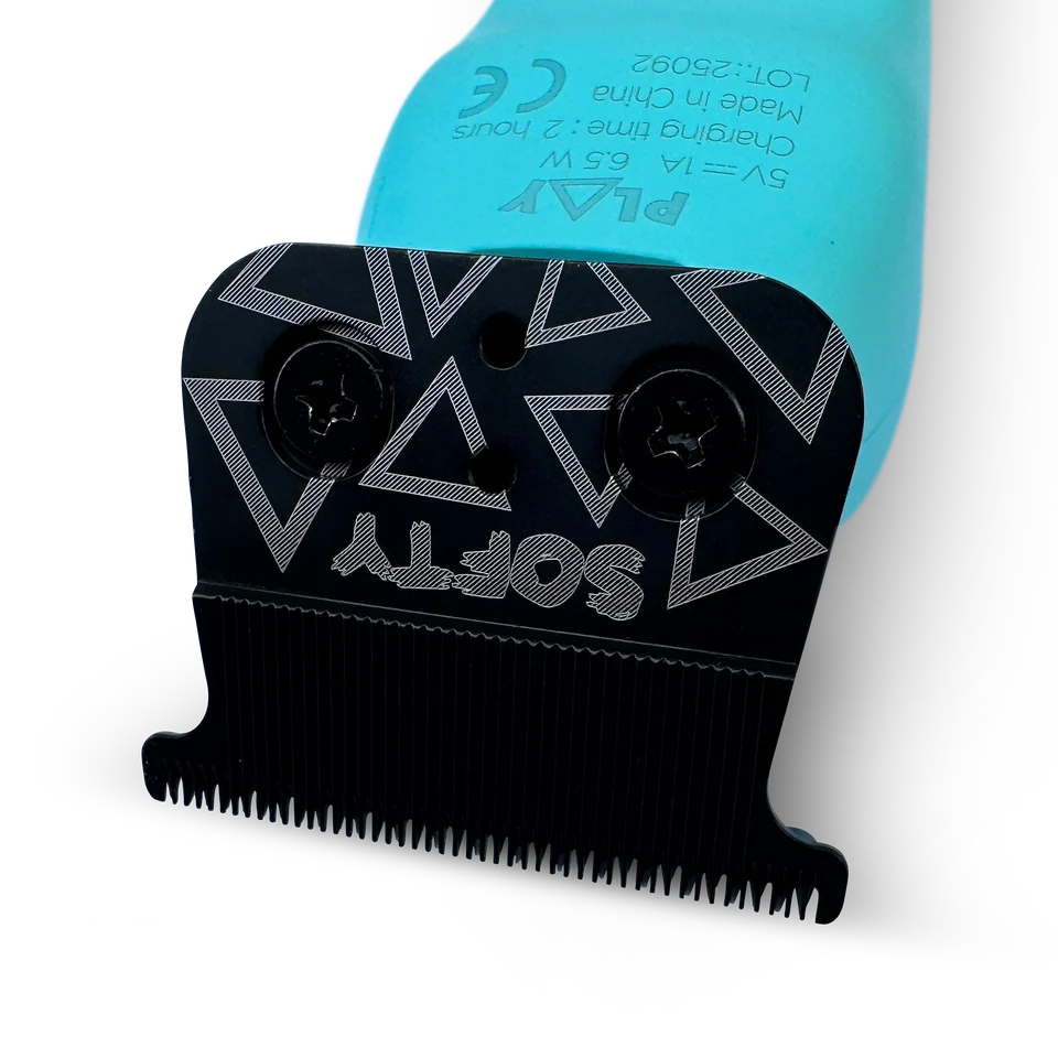 PLAY Trimmer (Bubble Gum Edition)