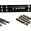 Wahl or Andis Professional Screwdriver Set