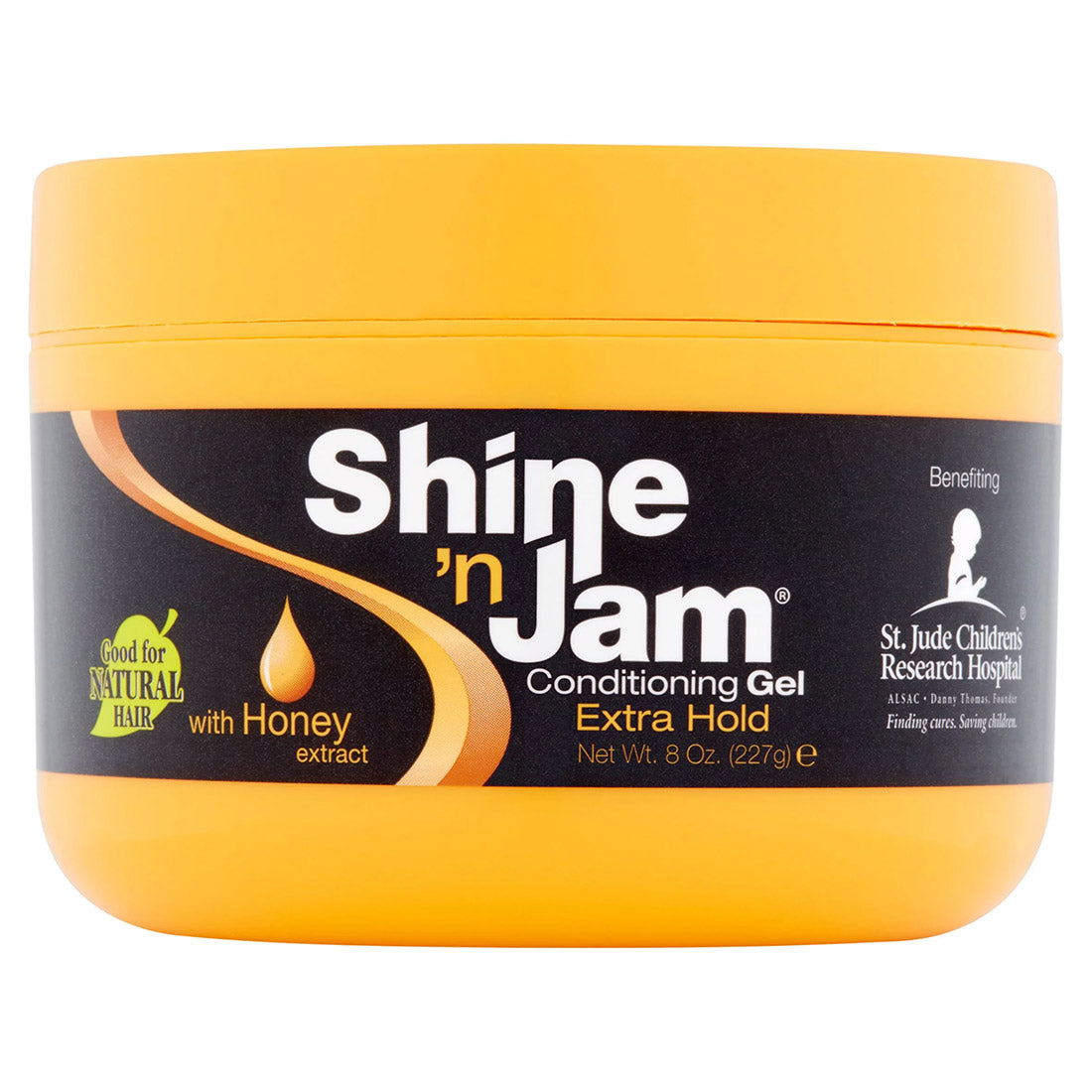 Ampro Shine N Jam Conditioning Gel