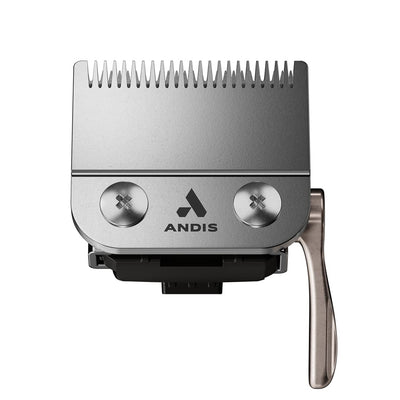 Andis Fade Replacement Blade reVITE Black #86015