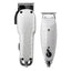 Andis Barber Hair Trimmer and Clipper Combo #66615