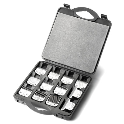 Andis Clipper Blade Carrying Case #12370