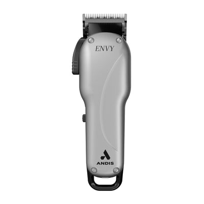 Andis Cordless Envy® Li Adjustable Blade Clipper #73000