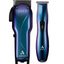 Andis Limited Edition GALAXY Cordless Cut and Trim Combo