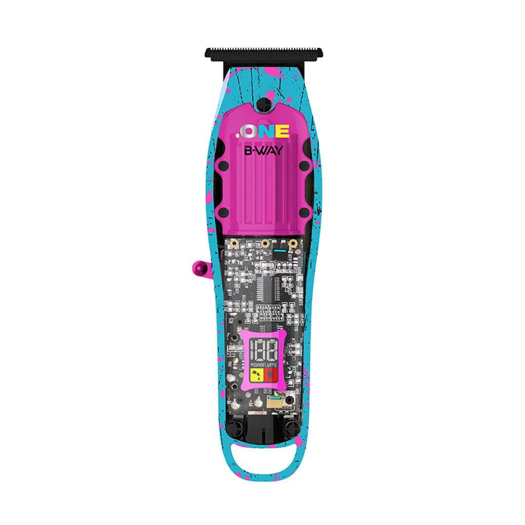B-WAY ONE Cordless Trimmer bw1one