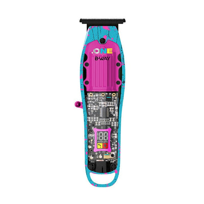 B-WAY ONE Cordless Trimmer bw1one