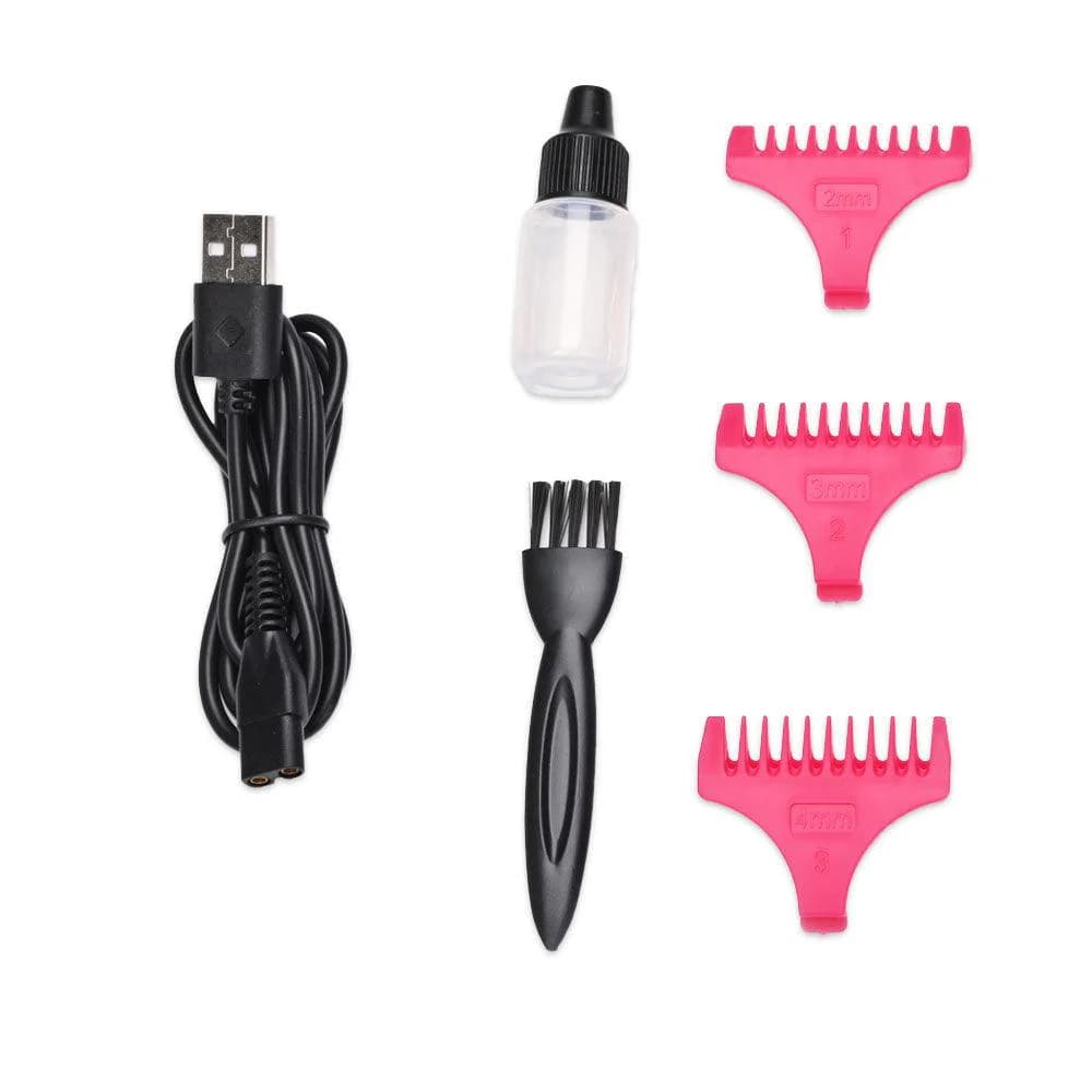 B-WAY ONE Cordless Trimmer bw1one