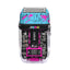 B-WAY ZERO Cordless Double Foil Shaver BW2ZERO