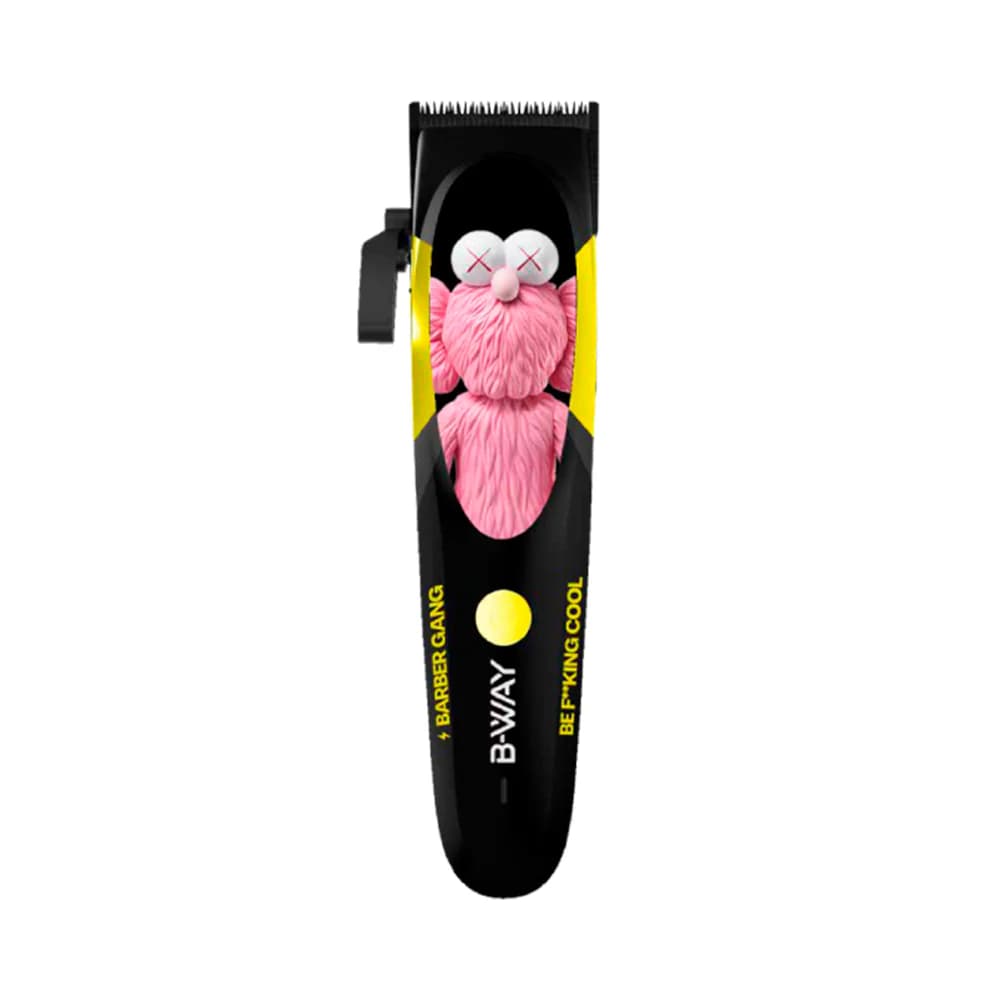 B-Way B10K Cord/Cordless Clipper BW18021